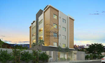 Imagem: Apartamento à venda em Belo Horizonte/MG