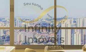 Imagem 6: Apartamento à venda no bairro Santo Agostinho - Belo Horizonte/MG