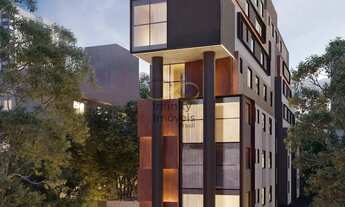 Imagem: Apartamento à venda no bairro Serra - Belo