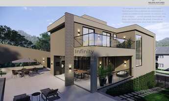 Imagem 5: Casa à venda no bairro Lagoa dos Ingleses - Nova Lima/MG