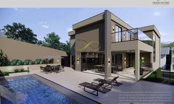 Imagem 2: Casa à venda no bairro Lagoa dos Ingleses - Nova Lima/MG