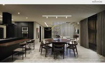 Imagem 4: Casa à venda no bairro Lagoa dos Ingleses - Nova Lima/MG