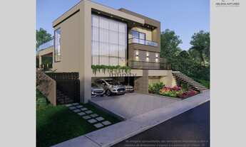 Imagem 3: Casa à venda no bairro Lagoa dos Ingleses - Nova Lima/MG