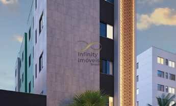 Imagem: Apartamento à venda no bairro Santo Antônio