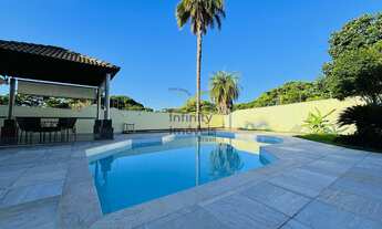 Imagem: Casa Alto Padrão em Bandeirantes (Pampulha)