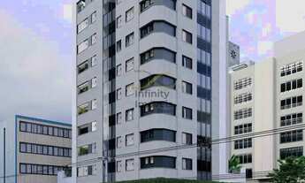 Imagem: Apartamento à venda no bairro Lourdes