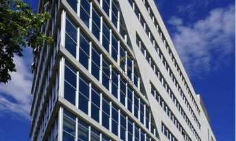 Imagem: Sala à venda no bairro Santo Agostinho