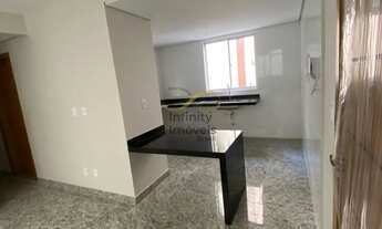 Imagem 2: Apartamento à venda no bairro Santa Efigênia - Belo Horizonte/MG