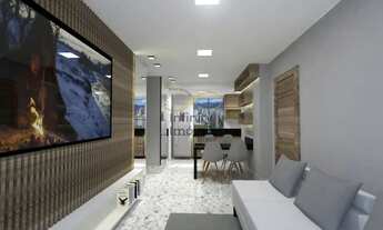 Imagem 3: Apartamento à venda no bairro Santa Efigênia - Belo Horizonte/MG