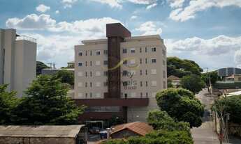 Imagem 3: Apartamento à venda no bairro Nova Suíssa - Belo Horizonte/MG