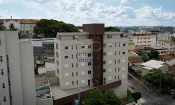 Imagem: Apartamento à venda no bairro Nova Suíssa