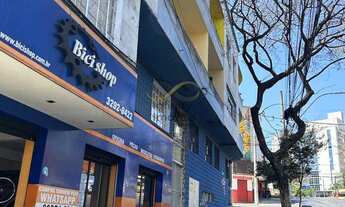 Imagem: Apartamento à venda no bairro Prado - Belo