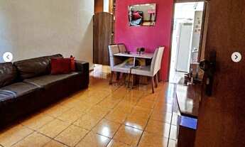 Imagem: Apartamento à venda no bairro Nova Gameleira