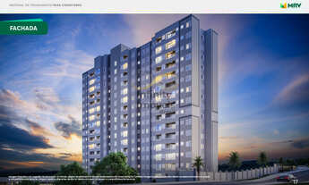 Imagem: Apartamento à venda no bairro Havaí