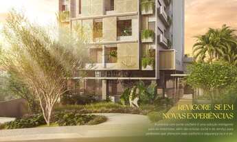 Imagem: Apartamento à venda no bairro Sion - Belo