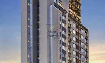 Imagem: Apartamento à venda no bairro Savassi