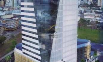 Imagem: Sala à venda no bairro Centro - Juiz de