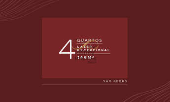 Imagem 3: Apartamento à venda no bairro São Pedro - Belo Horizonte/MG