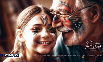 Imagem 4: Apartamento à venda no bairro São Pedro - Belo Horizonte/MG