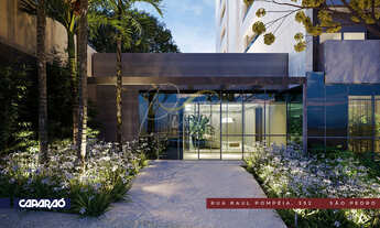 Imagem 2: Apartamento à venda no bairro São Pedro - Belo Horizonte/MG