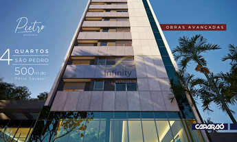 Imagem: Apartamento à venda no bairro São Pedro