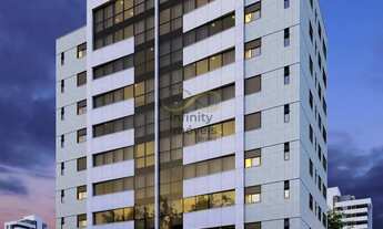 Imagem: Apartamento à venda no bairro Cidade Nova