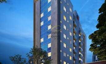 Imagem: Apartamento à venda no bairro Santa Efigênia