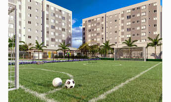 Imagem: Apartamento à venda no bairro São Gabriel