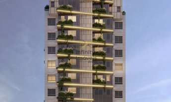 Imagem: Apartamento à venda no bairro São Pedro