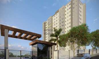 Imagem 5: Apartamento à venda no bairro São Joaquim - Contagem/MG