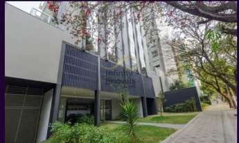 Imagem 2: Apartamento à venda no bairro Lourdes - Belo Horizonte/MG