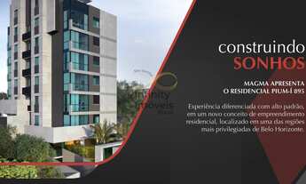 Imagem: Apartamento à venda no bairro Cruzeiro