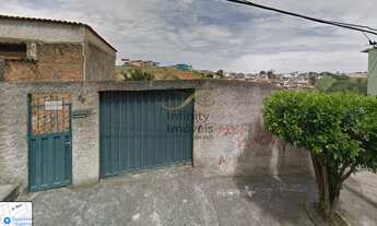 Imagem: Loteamento à venda no bairro Minaslândia