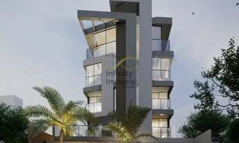 Imagem: Apartamento à venda no bairro Santo Antônio