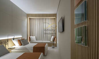 Imagem 4: Apartamento à venda no bairro Castelo - Belo Horizonte/MG