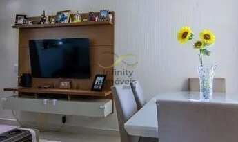 Imagem 4: Apartamento à venda no bairro Castelo - Belo Horizonte/MG