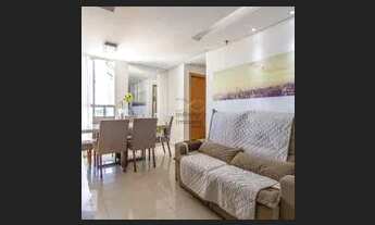 Imagem 6: Apartamento à venda no bairro Castelo - Belo Horizonte/MG