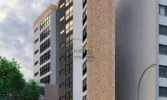 Imagem 2: Apartamento Com área externa em São Pedro, Belo Horizonte/MG