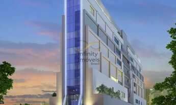 Imagem: Apartamento à venda no bairro Funcionários