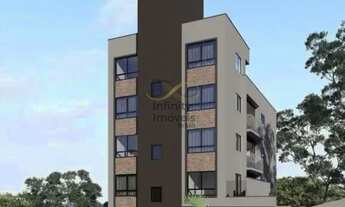 Imagem: Edifício Royal Luminance - Apartamento