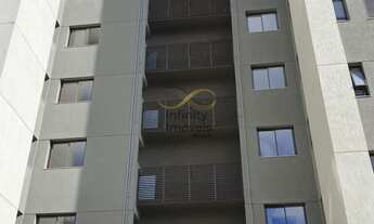 Imagem: Apartamento à venda no bairro São Lucas