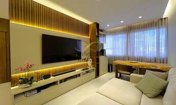 Imagem: Apartamento à venda no bairro Castelo