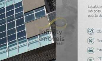 Imagem: Prédio à venda no bairro Lourdes - Belo