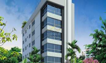 Imagem: Apartamento à venda em Belo Horizonte/MG