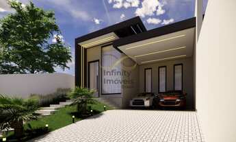 Imagem: Casa à venda no bairro Trevo - Belo Horizonte/MG