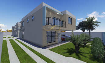 Imagem 3: Casa à venda no bairro Trevo - Belo Horizonte/MG