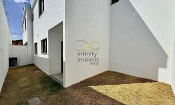 Imagem 6: Casa à venda no bairro Trevo - Belo Horizonte/MG