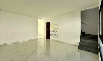 Imagem 7: Casa à venda no bairro Trevo - Belo Horizonte/MG