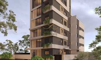 Imagem: Apartamento em Santo Antônio, Belo Horizonte/MG