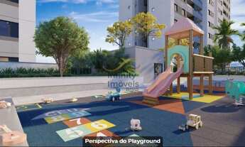 Imagem: Apartamento à venda no bairro Palmares